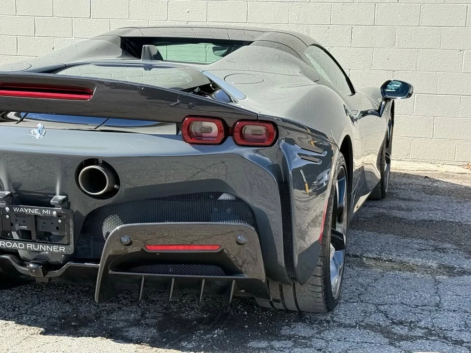 2023 Ferrari SF90 Stradale - Image 20 of 20