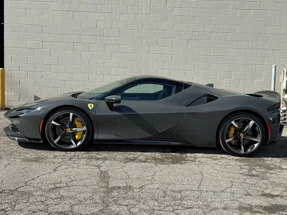 2023 Ferrari SF90 Stradale - Image 10 of 20