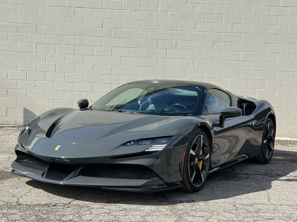 2023 Ferrari SF90 Stradale - Image 2 of 20