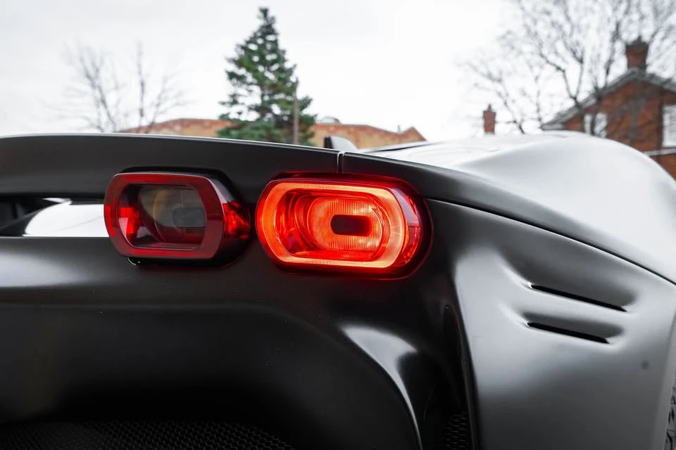 2023 Ferrari SF90 Stradale - Image 12 of 20