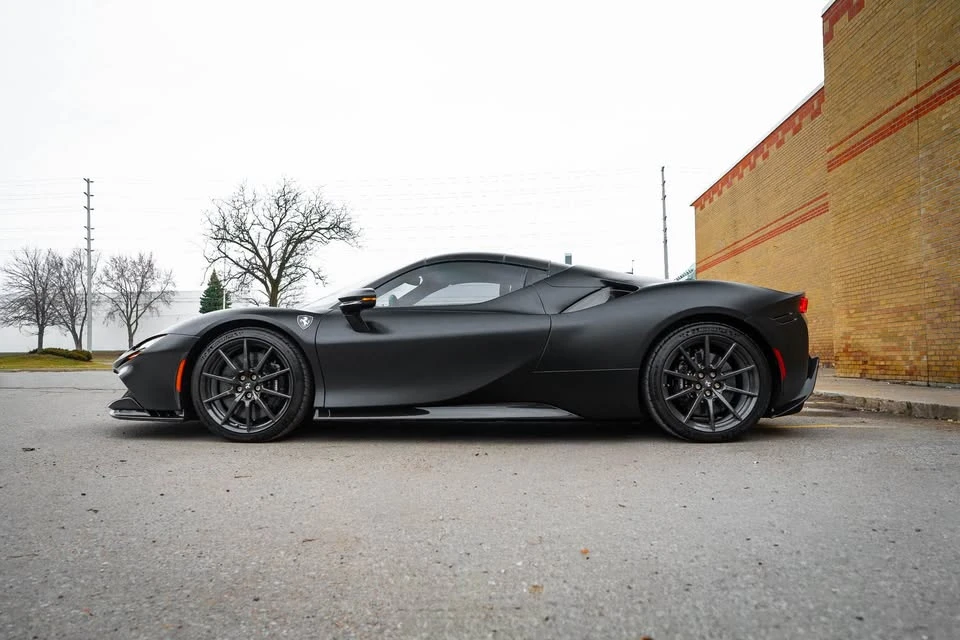 2023 Ferrari SF90 Stradale - Image 7 of 20