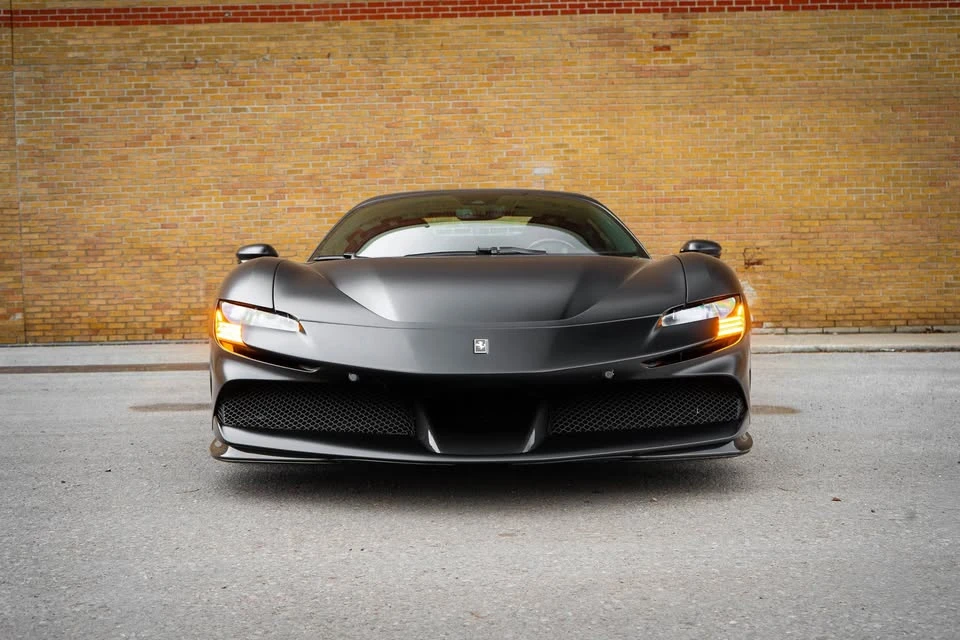2023 Ferrari SF90 Stradale - Image 2 of 20