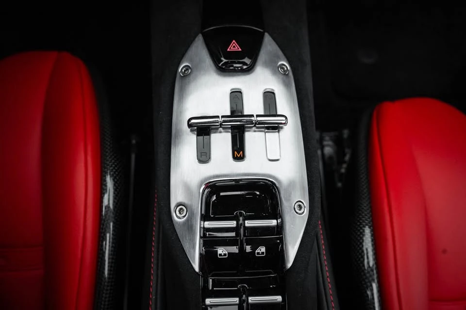 2023 Ferrari SF90 Stradale - Image 18 of 20