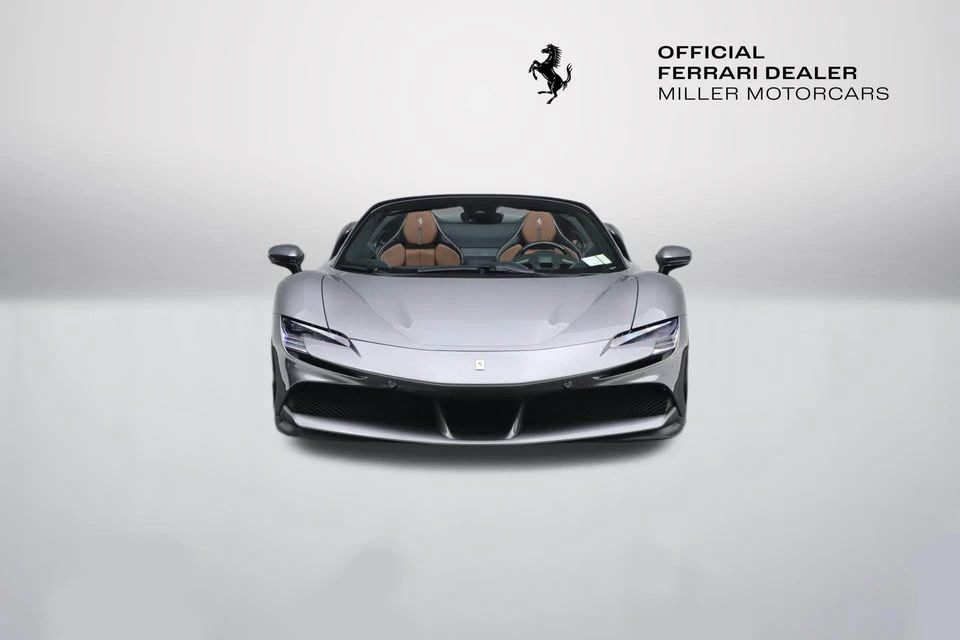 2023 Ferrari SF90 Stradale - Image 12 of 12