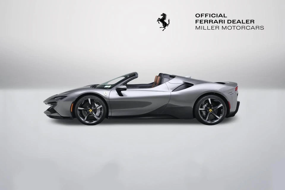 2023 Ferrari SF90 Stradale - Image 3 of 12