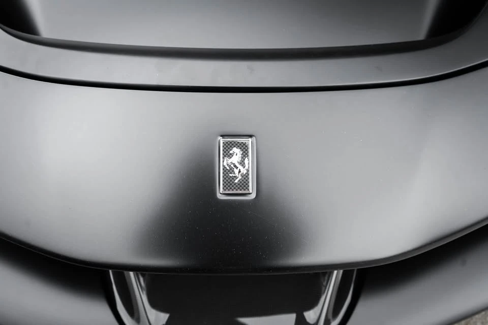 2023 Ferrari SF90 Stradale - Image 5 of 20