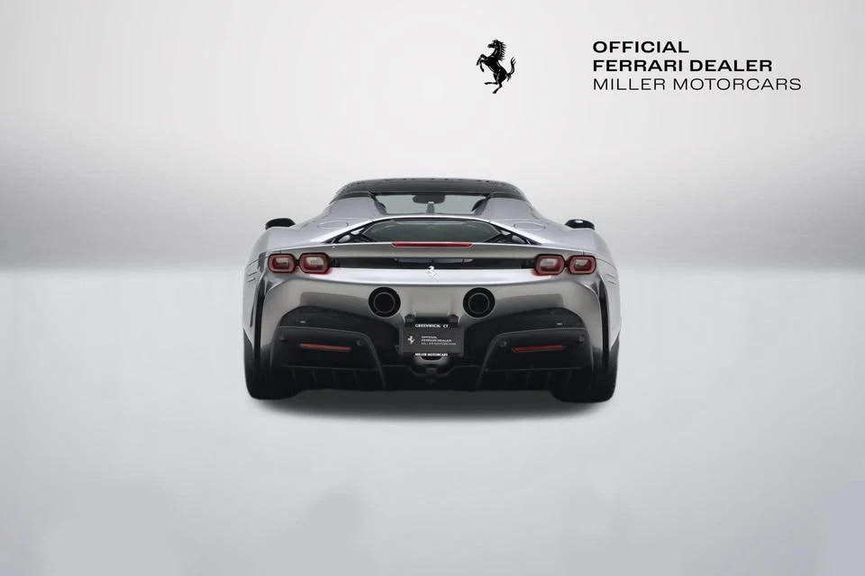 2023 Ferrari SF90 Stradale - Image 6 of 12