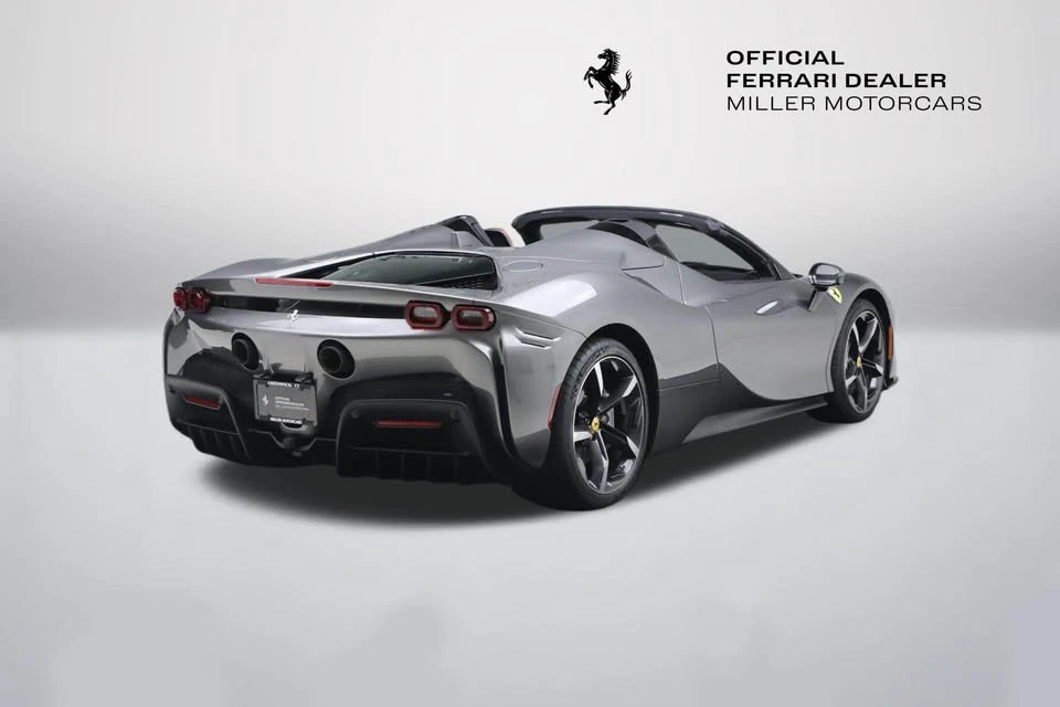 2023 Ferrari SF90 Stradale - Image 7 of 12