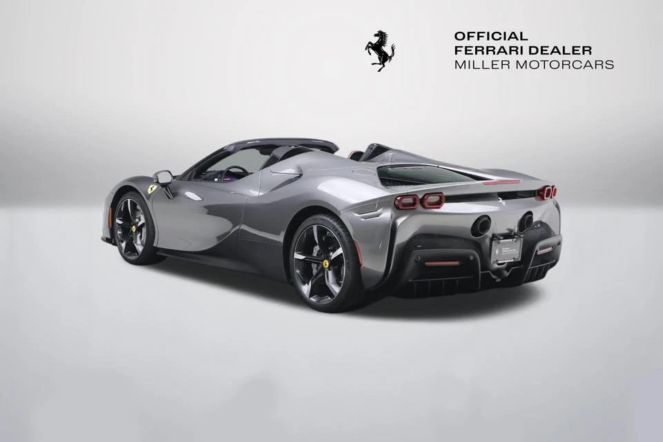 2023 Ferrari SF90 Stradale - Image 5 of 12