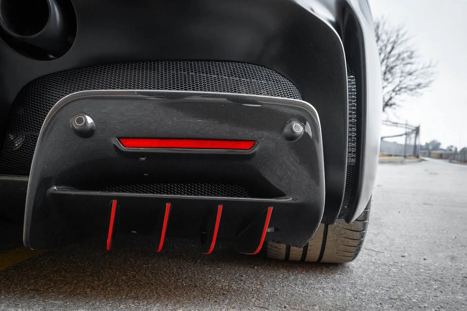 2023 Ferrari SF90 Stradale - Image 13 of 20