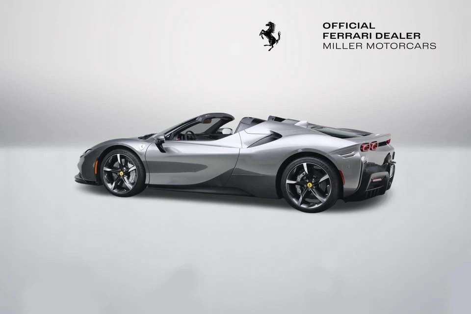 2023 Ferrari SF90 Stradale - Image 4 of 12