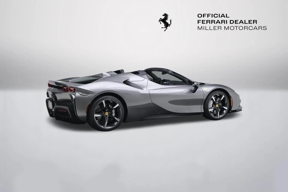 2023 Ferrari SF90 Stradale - Image 8 of 12