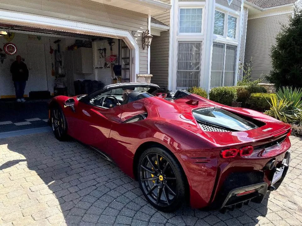 2023 Ferrari SF90 Stradale - Image 3 of 4