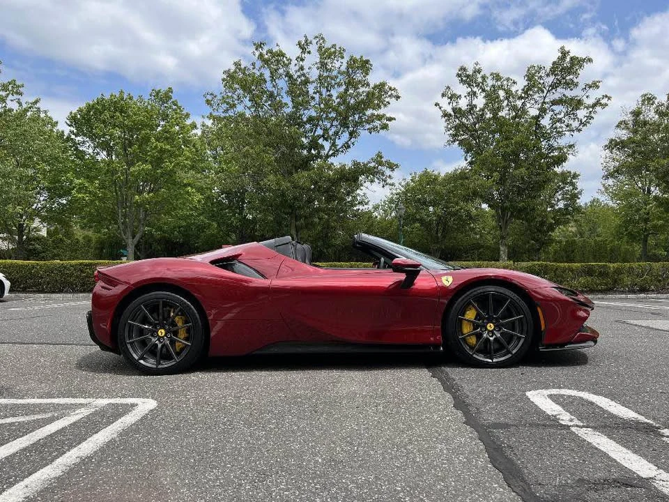 2023 Ferrari SF90 Stradale - Image 2 of 4