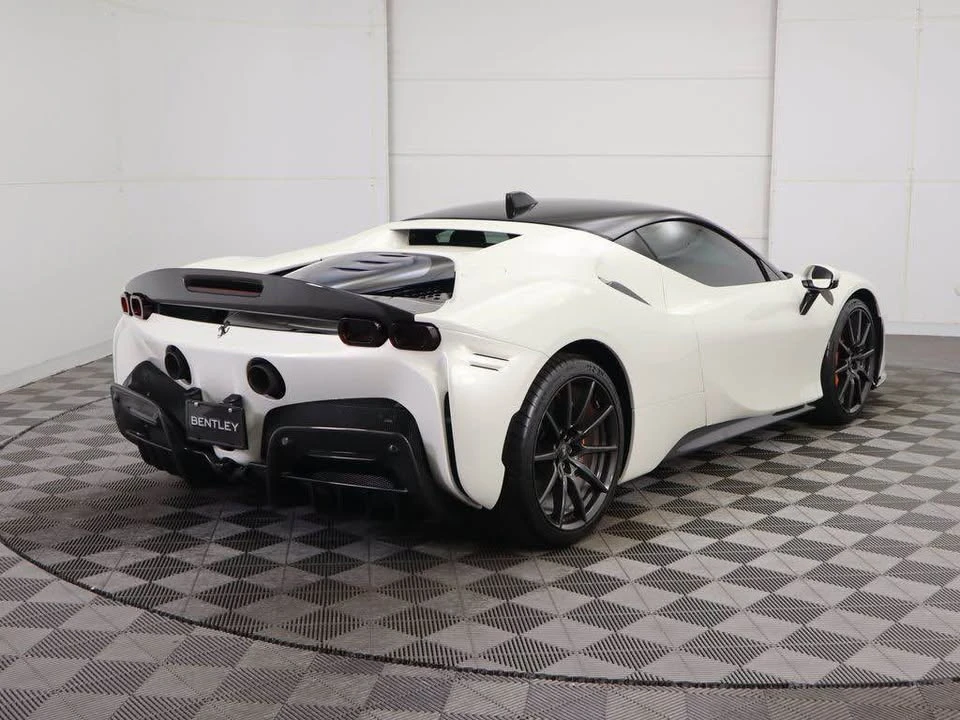 2023 Ferrari SF90 Stradale - Image 7 of 10