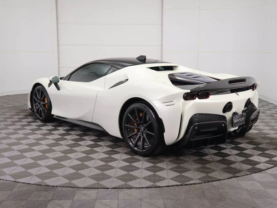 2023 Ferrari SF90 Stradale - Image 6 of 10