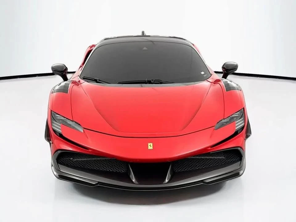 2023 Ferrari SF90 Stradale - Image 2 of 16
