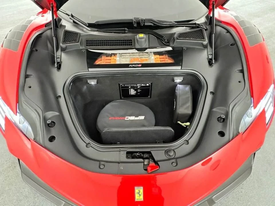 2023 Ferrari SF90 Stradale - Image 11 of 16
