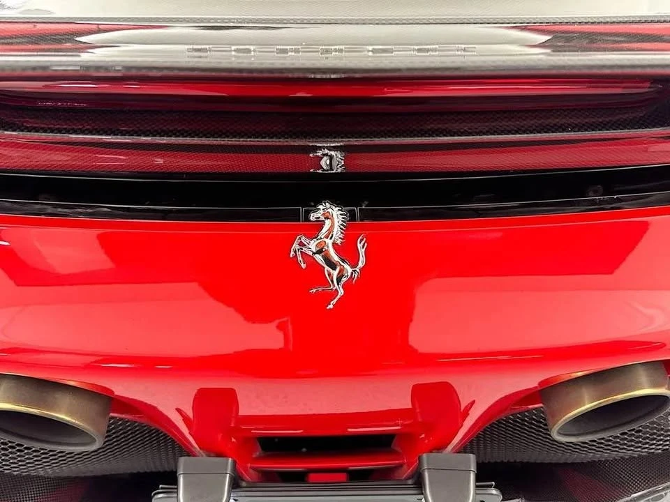2023 Ferrari SF90 Stradale - Image 10 of 16