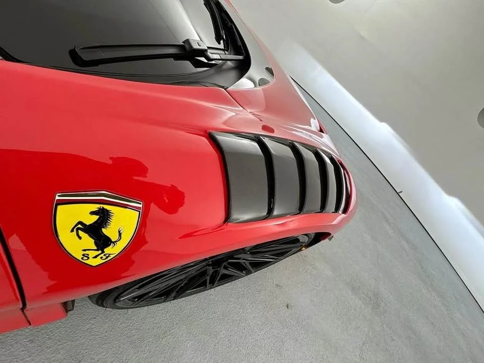 2023 Ferrari SF90 Stradale - Image 12 of 16