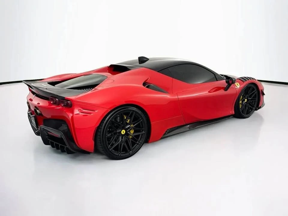 2023 Ferrari SF90 Stradale - Image 4 of 16