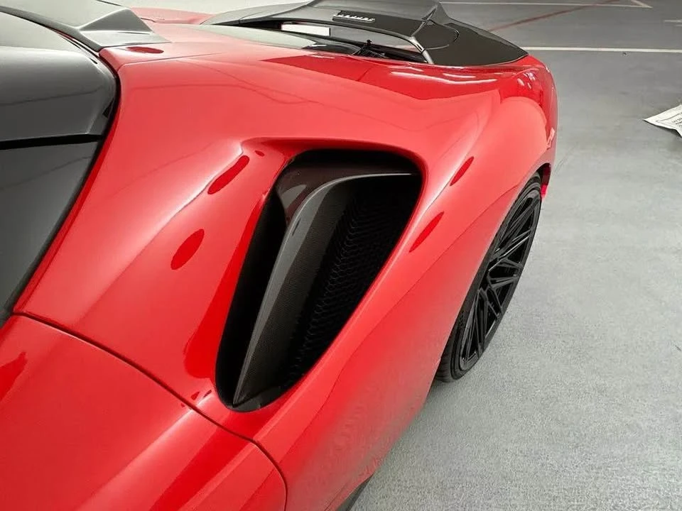 2023 Ferrari SF90 Stradale - Image 9 of 16