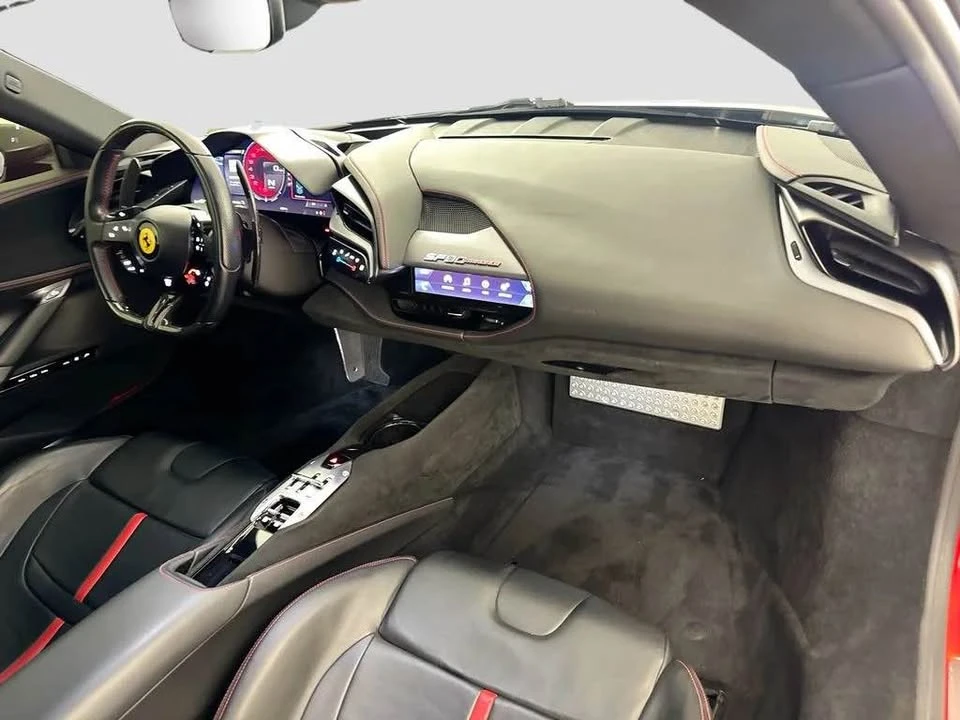2023 Ferrari SF90 Stradale - Image 13 of 16