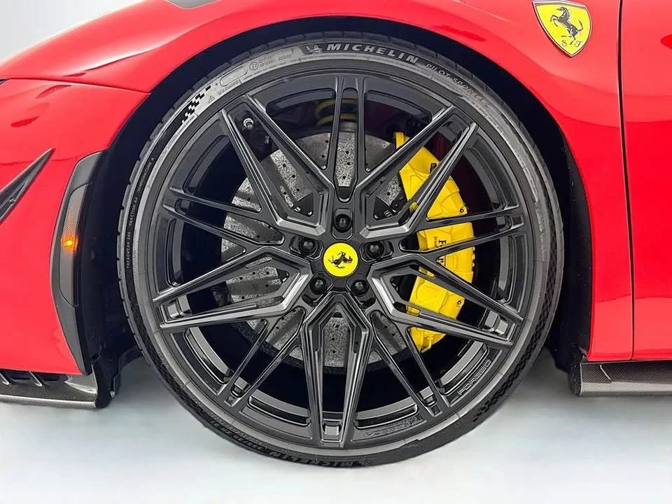2023 Ferrari SF90 Stradale - Image 14 of 16