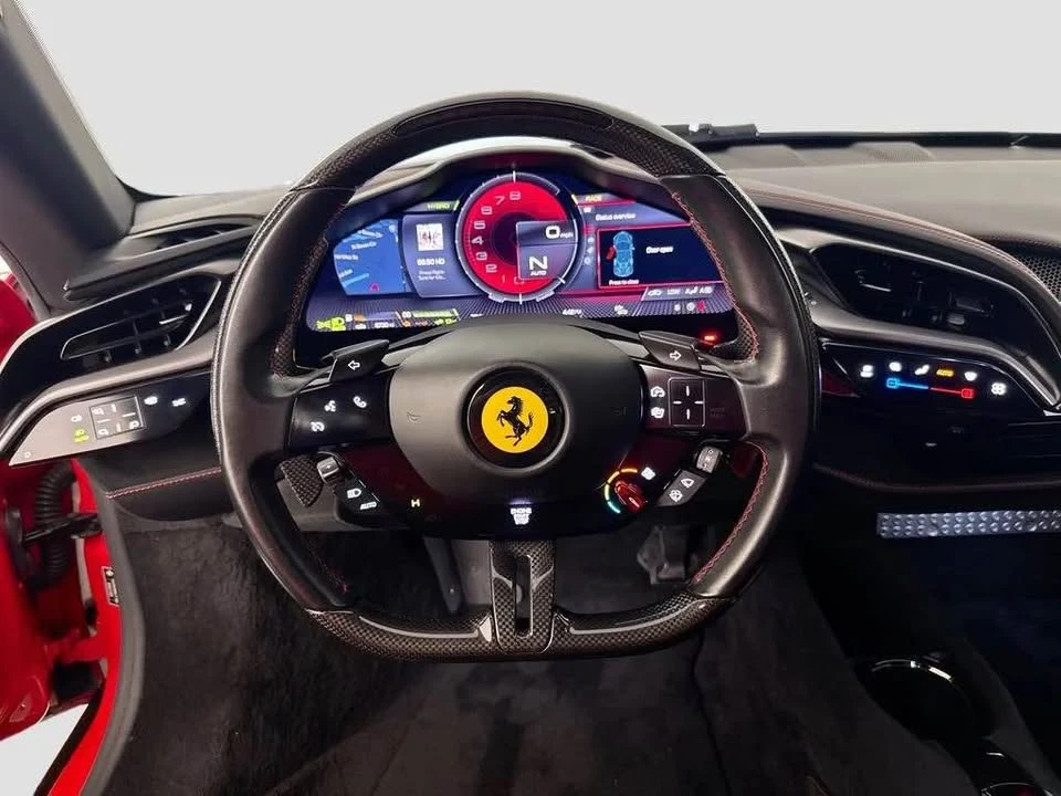 2023 Ferrari SF90 Stradale - Image 6 of 16