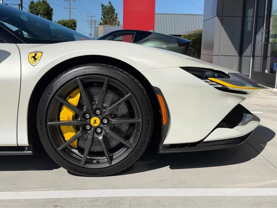 2023 Ferrari SF90 Spider - Image 8 of 15