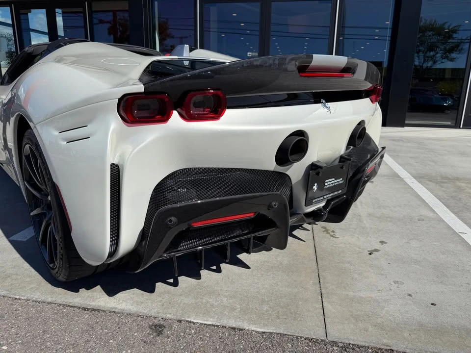 2023 Ferrari SF90 Spider - Image 4 of 15