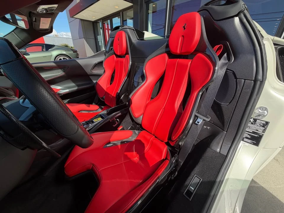 2023 Ferrari SF90 Spider - Image 10 of 15