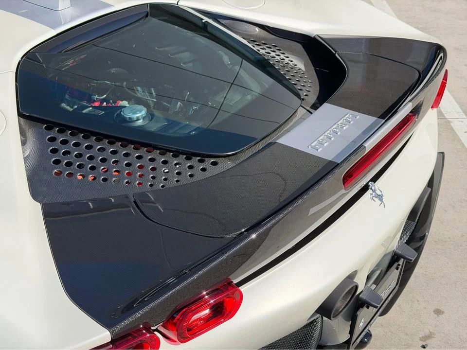 2023 Ferrari SF90 Spider - Image 5 of 15