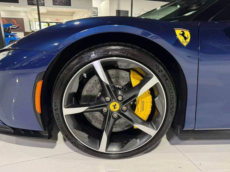 2023 Ferrari SF90 Spider - Image 17 of 19