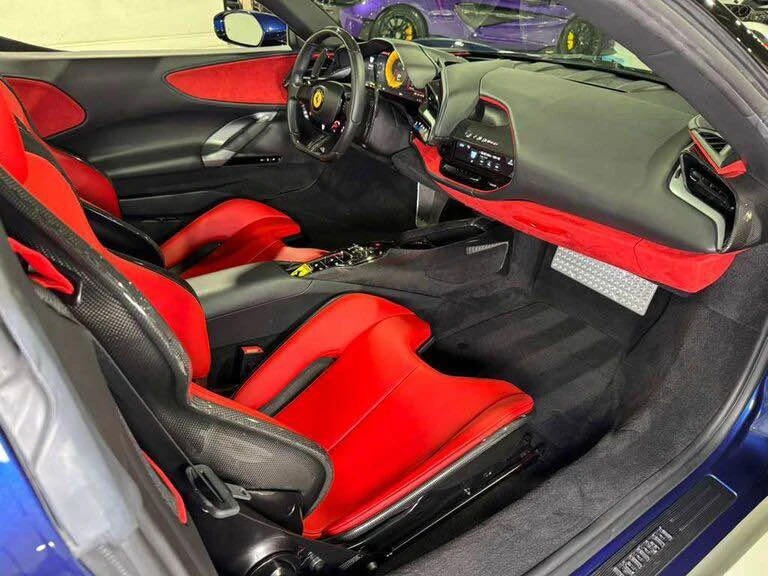 2023 Ferrari SF90 Spider - Image 10 of 19