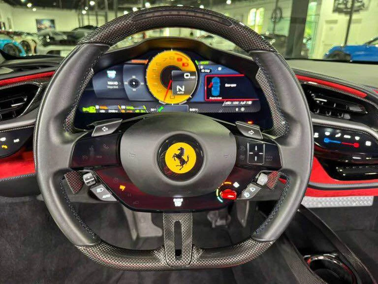 2023 Ferrari SF90 Spider - Image 11 of 19