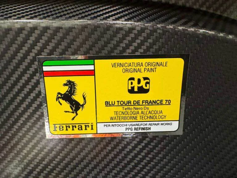 2023 Ferrari SF90 Spider - Image 18 of 19