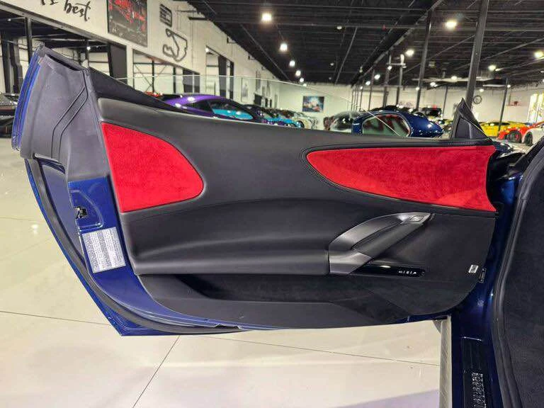 2023 Ferrari SF90 Spider - Image 15 of 19