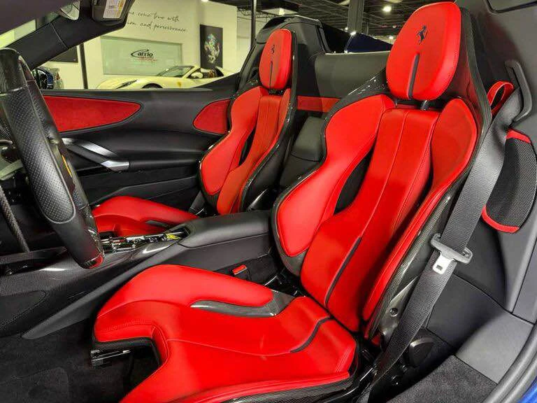 2023 Ferrari SF90 Spider - Image 9 of 19