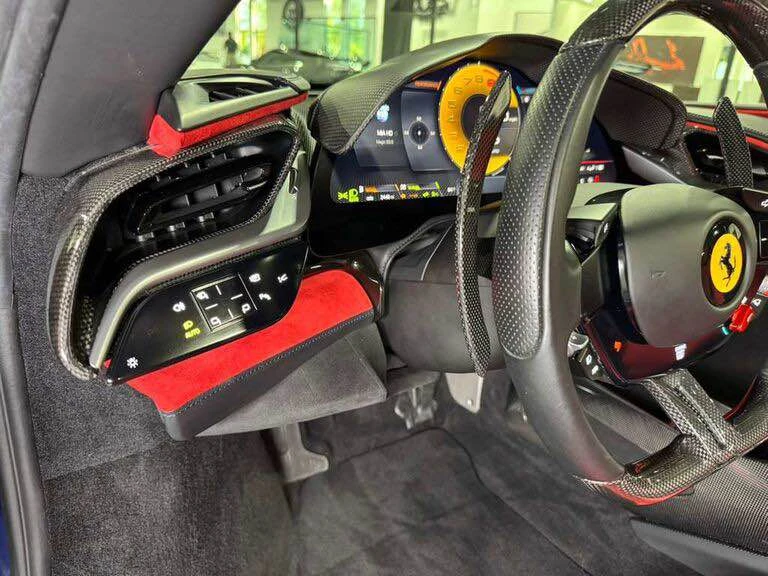 2023 Ferrari SF90 Spider - Image 12 of 19
