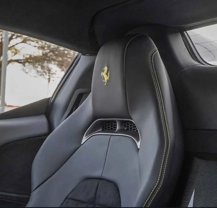 2023 Ferrari SF90 Spider - Image 6 of 9