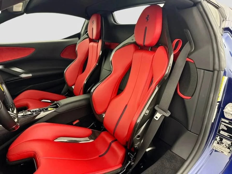 2023 Ferrari SF90 Spider - Image 12 of 19