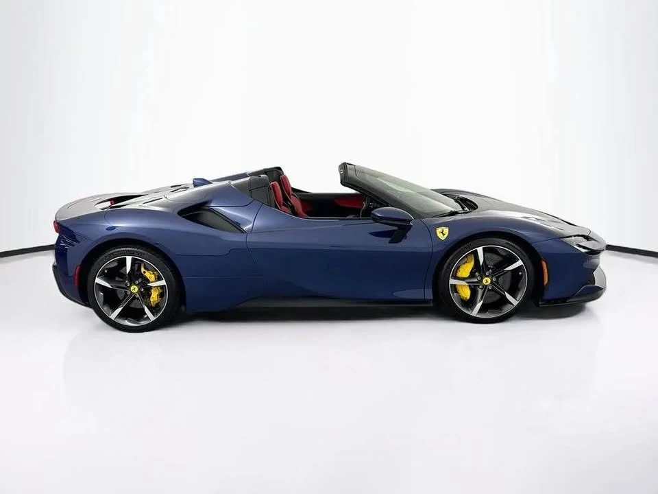 2023 Ferrari SF90 Spider - Image 4 of 19