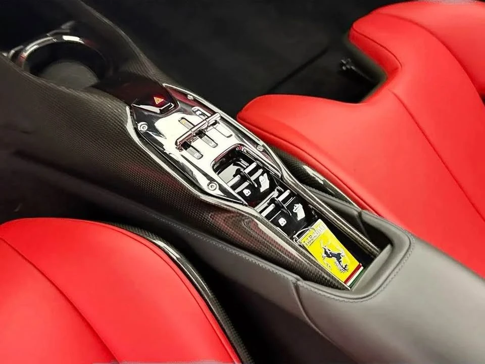2023 Ferrari SF90 Spider - Image 12 of 20