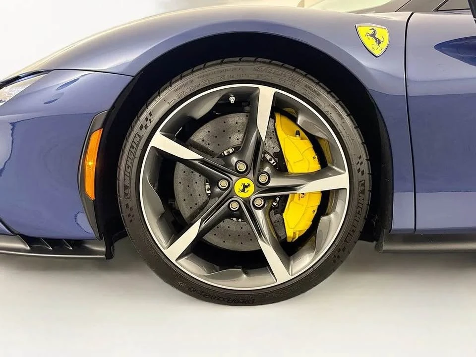 2023 Ferrari SF90 Spider - Image 18 of 20