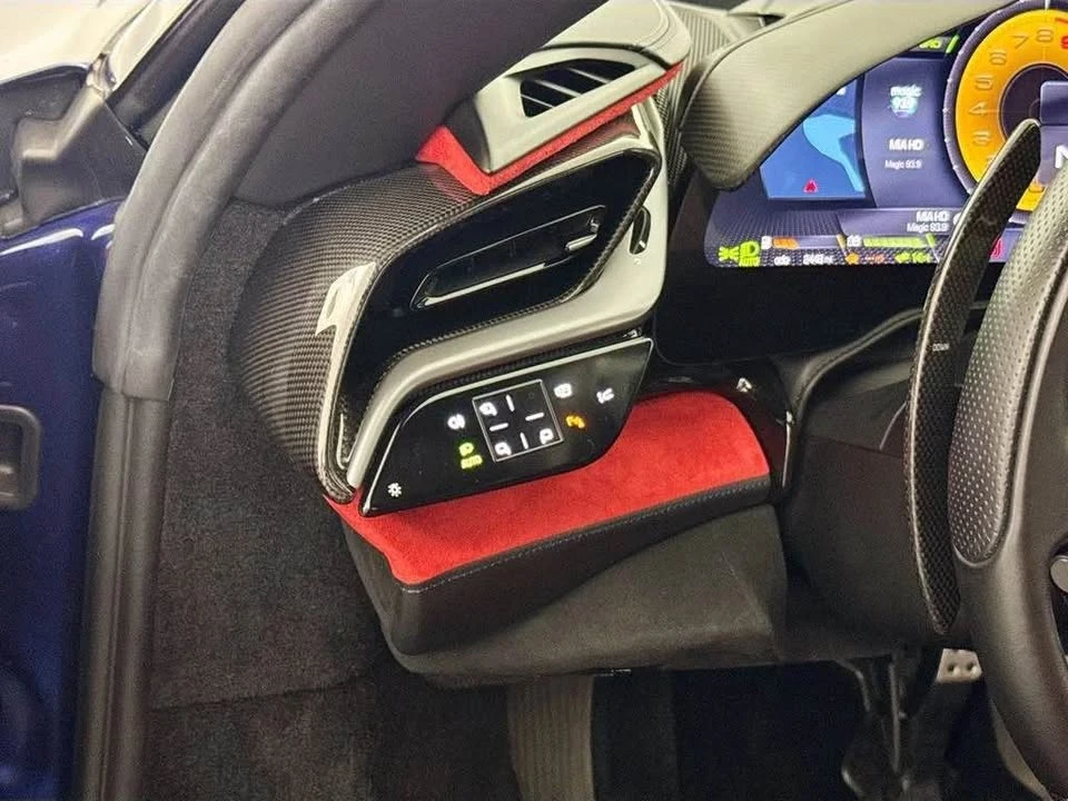 2023 Ferrari SF90 Spider - Image 9 of 20