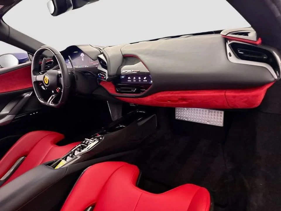 2023 Ferrari SF90 Spider - Image 16 of 20