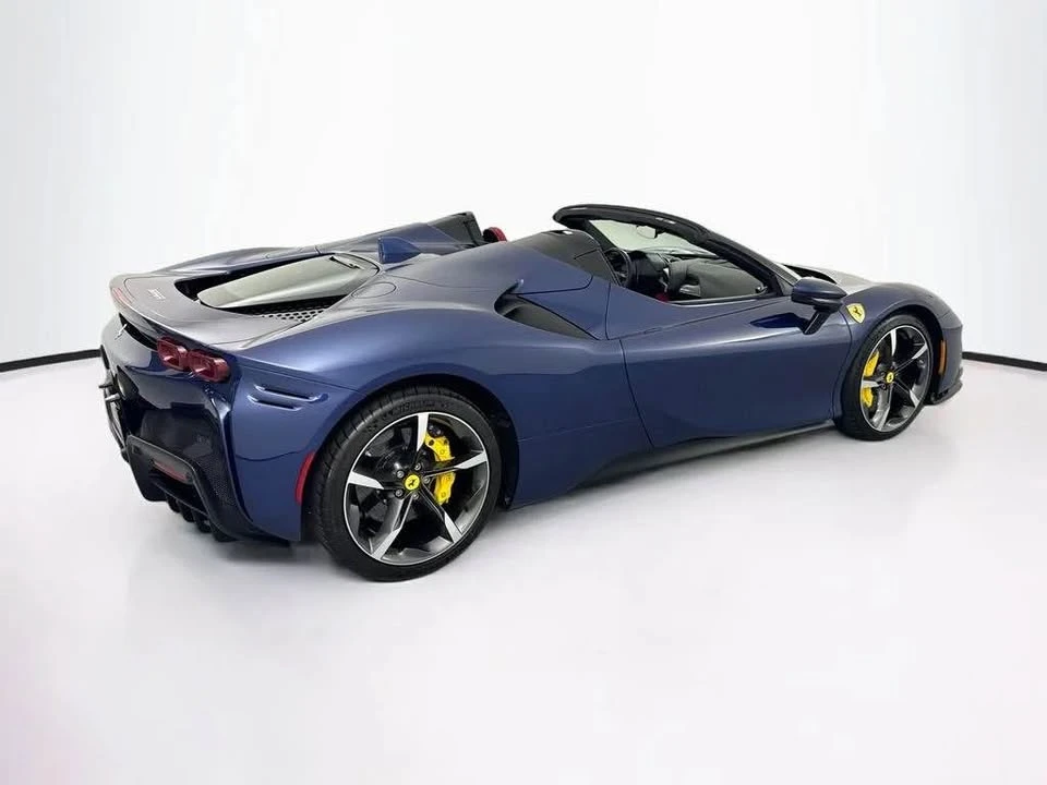 2023 Ferrari SF90 Spider - Image 5 of 20