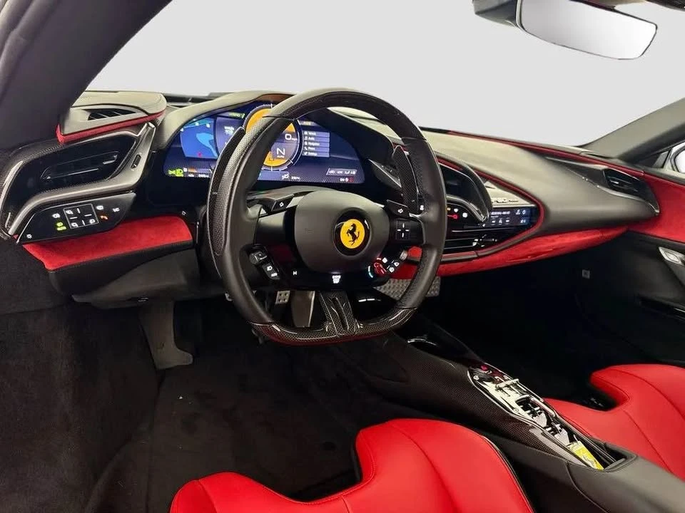 2023 Ferrari SF90 Spider - Image 8 of 20