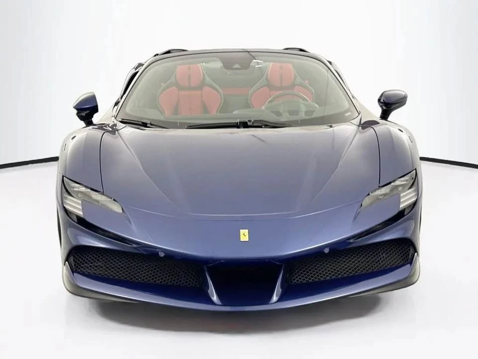 2023 Ferrari SF90 Spider - Image 2 of 20